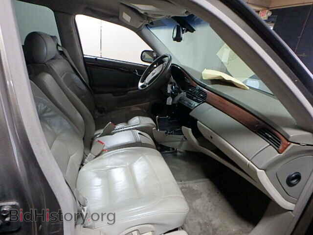 2002 CADILLAC DEVILLE - VIN: 1G6KD54Y92U173587 - Photo 5