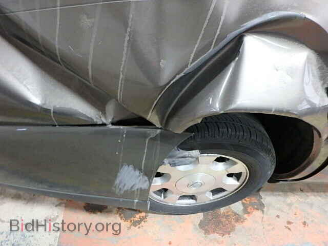 2002 CADILLAC DEVILLE - VIN: 1G6KD54Y92U173587 - Photo 9