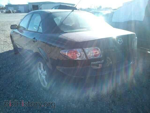 2008 MAZDA 6 - VIN: 1YVHP80C285M07334 - Photo 3