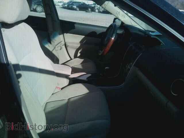 2008 MAZDA 6 - VIN: 1YVHP80C285M07334 - Photo 5