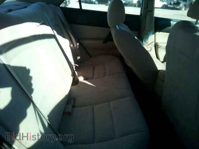 2008 MAZDA 6 - VIN: 1YVHP80C285M07334 - Photo 6