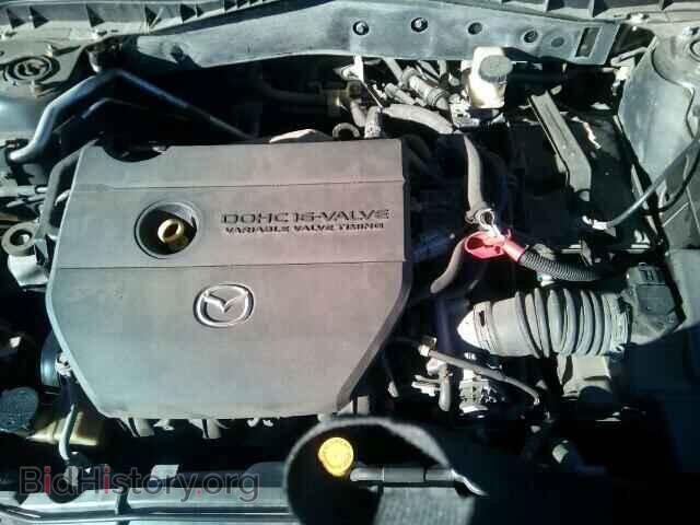 2008 MAZDA 6 - VIN: 1YVHP80C285M07334 - Photo 7