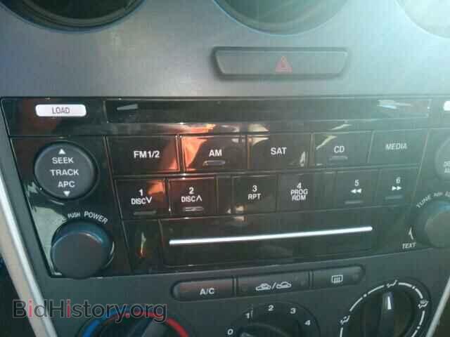 2008 MAZDA 6 - VIN: 1YVHP80C285M07334 - Photo 9