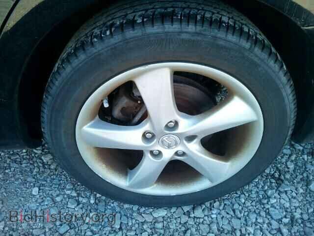 2008 MAZDA 6 - VIN: 1YVHP80C285M07334 - Photo 10