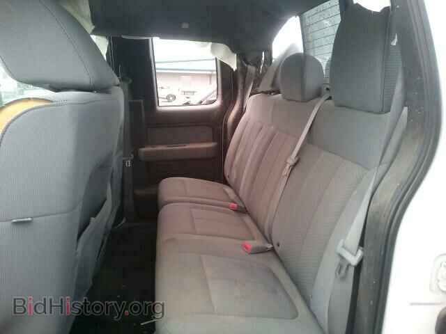 2011 FORD F150 - VIN: 1FTFX1EF1BFB58100 - Фото 6