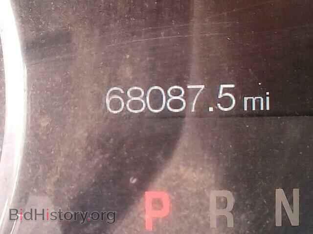 2011 FORD F150 - VIN: 1FTFX1EF1BFB58100 - Фото 8