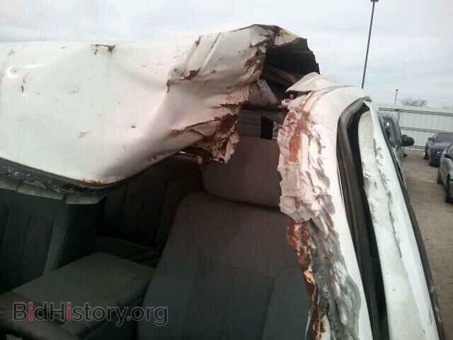 2011 FORD F150 - VIN: 1FTFX1EF1BFB58100 - Фото 9