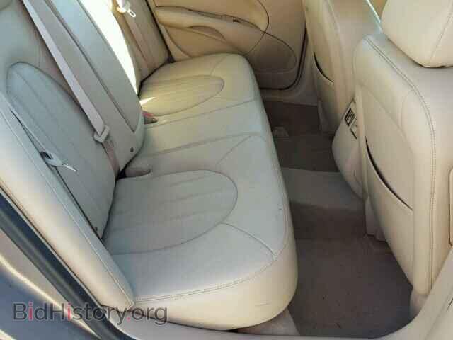 2007 BUICK LUCERNE - VIN: 1G4HD57237U180598 - Фото 6