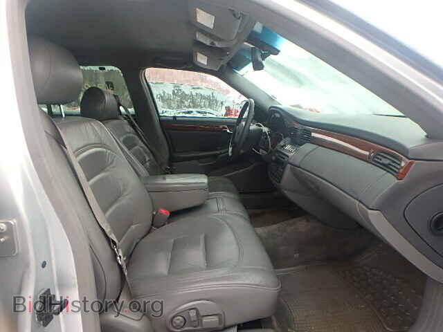 2002 CADILLAC DEVILLE - VIN: 1G6KD54Y32U250616 - Photo 5