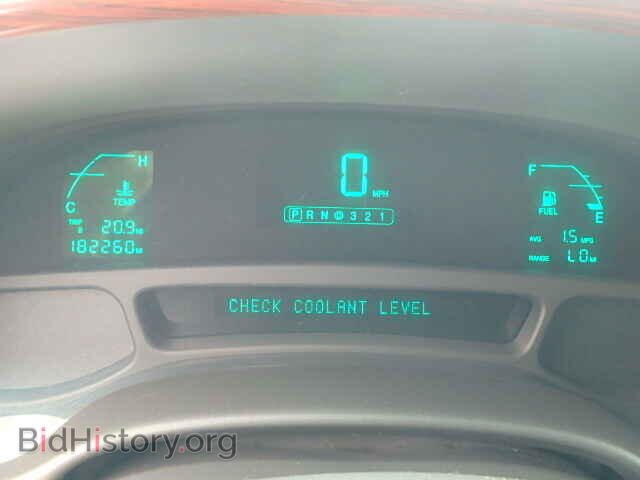 2002 CADILLAC DEVILLE - VIN: 1G6KD54Y32U250616 - Photo 8