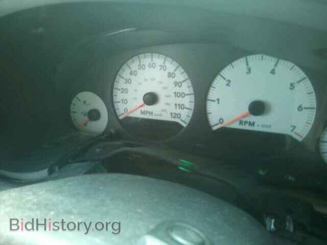 2005 DODGE CARAVAN - VIN: 2D4GP44L65R223424 - Фото 8