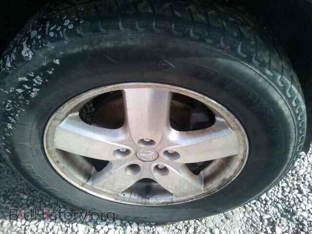 2005 DODGE CARAVAN - VIN: 2D4GP44L65R223424 - Фото 10
