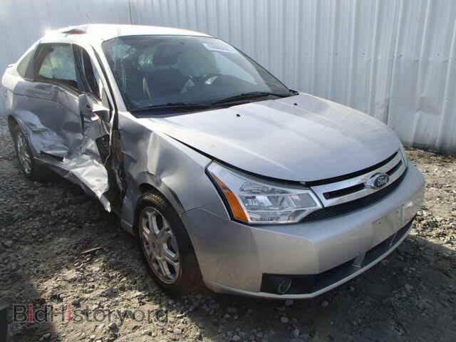 Photo 1FAHP36N59W194012 - FORD FOCUS 2009