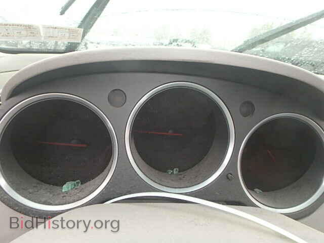 2007 NISSAN MAXIMA - VIN: 1N4BA41E57C835369 - Фото 8