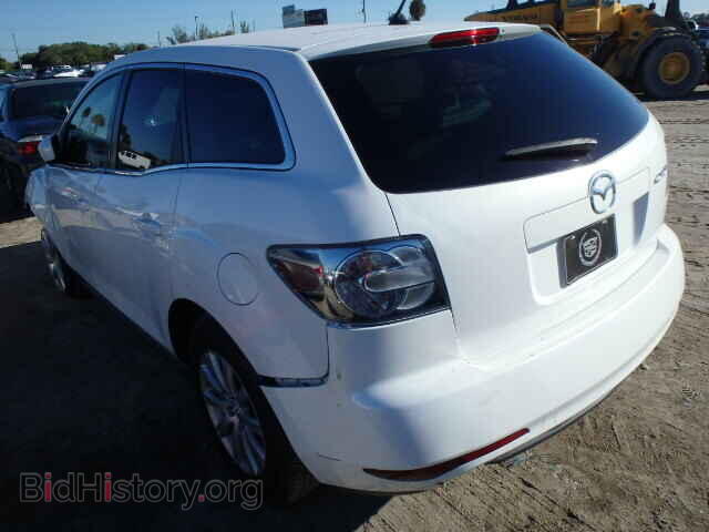 2010 MAZDA CX-7 - VIN: JM3ER2W53A0300683 - Photo 3