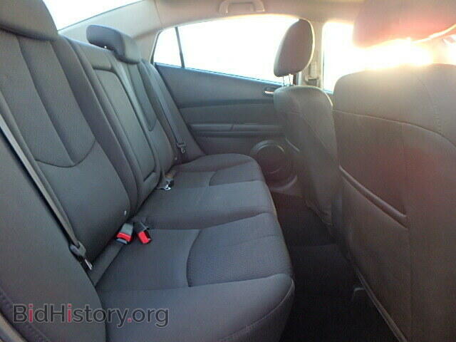 2011 MAZDA 6 - VIN: 1YVHZ8BH0B5M03308 - Фото 6