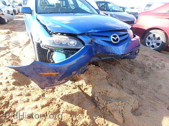 2006 MAZDA 6 - VIN: 1YVHP84D765M28261 - Фото 10