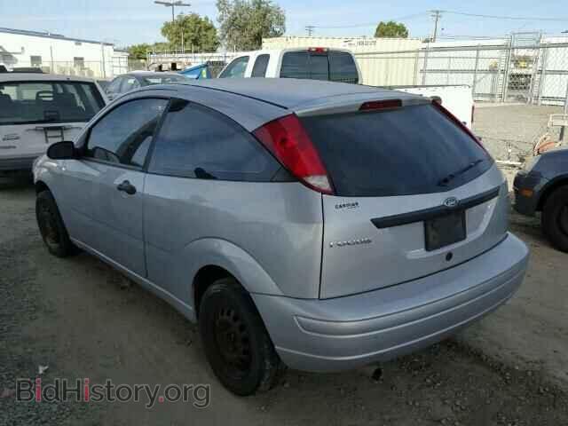 2006 FORD FOCUS - VIN: 1FAFP31N86W238305 - Фото 3