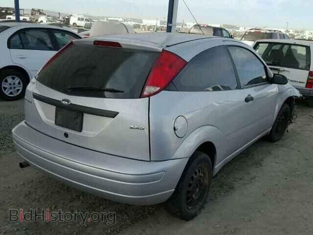 2006 FORD FOCUS - VIN: 1FAFP31N86W238305 - Фото 4