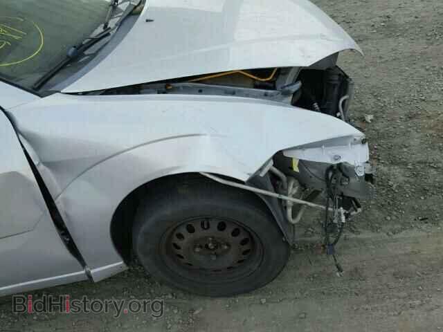 2006 FORD FOCUS - VIN: 1FAFP31N86W238305 - Фото 10