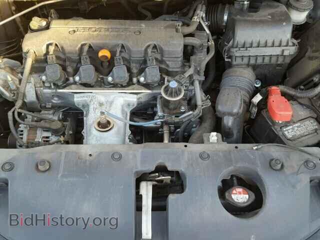 2013 HONDA CIVIC - VIN: 19XFB2F82DE214465 - Фото 7