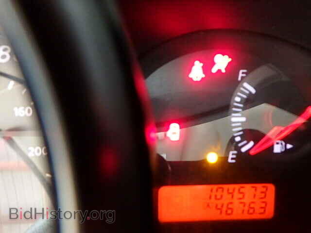 2010 NISSAN VERSA - VIN: 3N1BC1CP4AL433326 - Фото 8