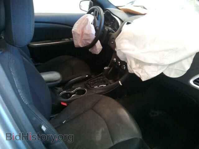 2013 DODGE AVENGER - VIN: 1C3CDZAB2DN613191 - Photo 5