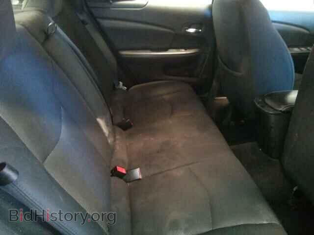 2013 DODGE AVENGER - VIN: 1C3CDZAB2DN613191 - Photo 6