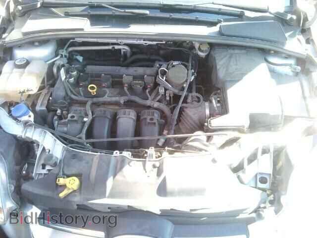 2013 FORD FOCUS - VIN: 1FADP3E21DL255548 - Photo 7