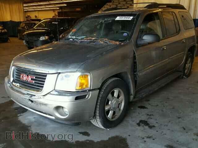 2003 GMC ENVOY - VIN: 1GKET16S236188621 - Фото 2