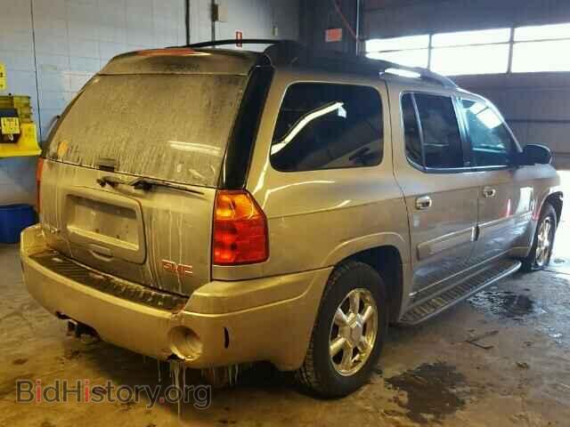 2003 GMC ENVOY - VIN: 1GKET16S236188621 - Фото 4