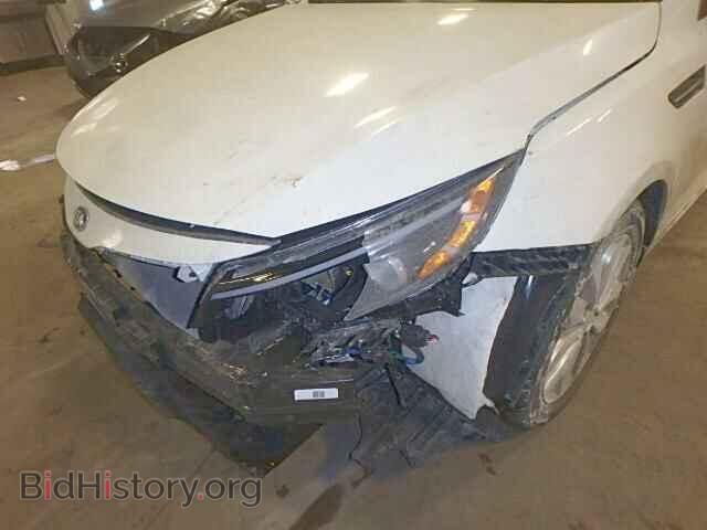 2015 KIA OPTIMA - VIN: 5XXGN4A78FG362863 - Photo 9