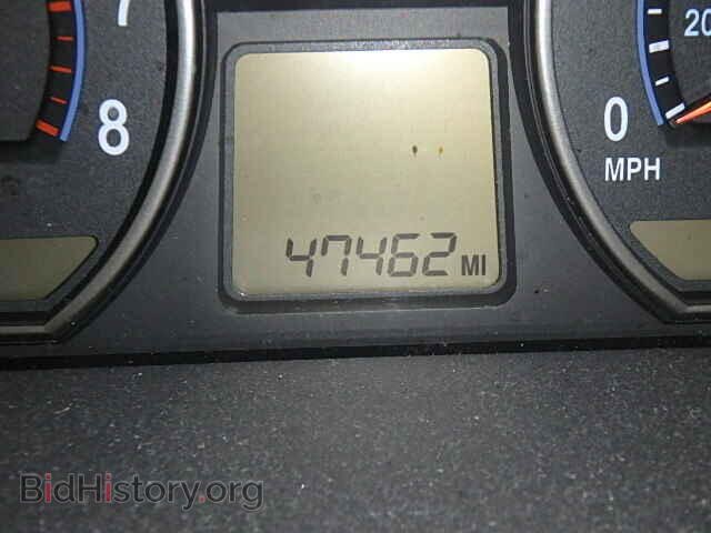 2008 KIA OPTIMA - VIN: KNAGE123785244673 - Фото 8