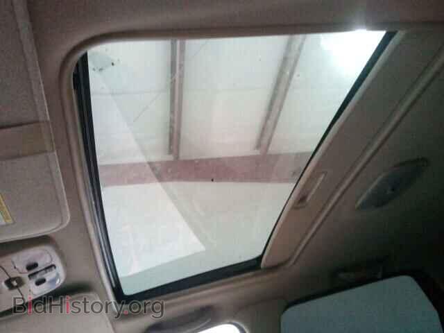 2001 MAZDA TRIBUTE - VIN: 4F2YU09191KM04925 - Фото 10