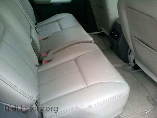 2011 FORD EDGE - VIN: 2FMDK3KC8BBB02308 - Photo 6