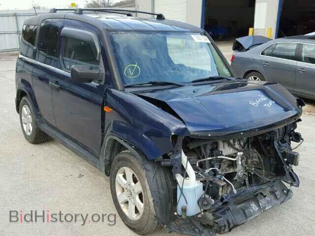 Photo 5J6YH28719L001074 - HONDA ELEMENT 2009