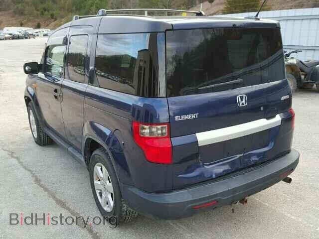 2009 HONDA ELEMENT - VIN: 5J6YH28719L001074 - Photo 3