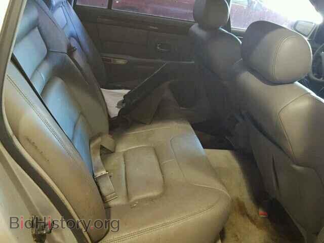 1999 CADILLAC DEVILLE - VIN: 1G6KD54Y7XU764976 - Фото 6