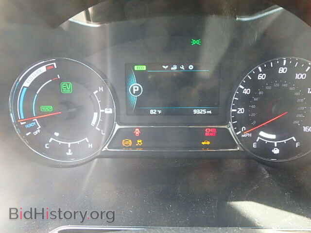 2014 KIA OPTIMA - VIN: KNAGM4AD1E5068942 - Photo 8