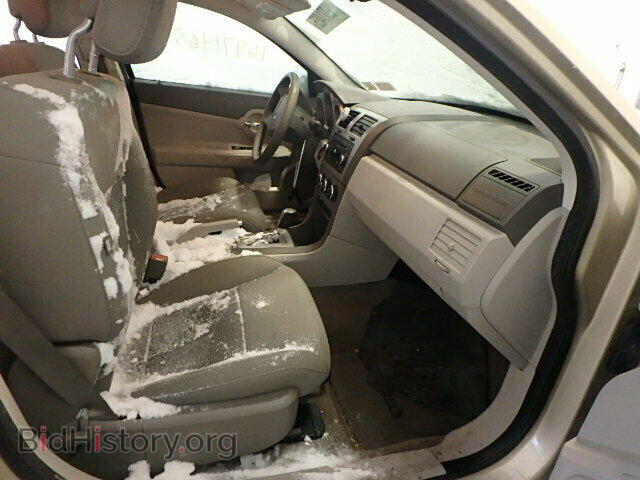 2010 DODGE AVENGER - VIN: 1B3CC4FB7AN159561 - Фото 5