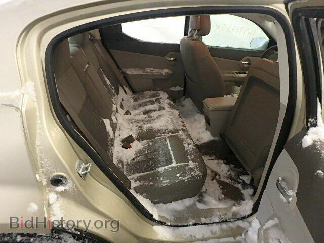 2010 DODGE AVENGER - VIN: 1B3CC4FB7AN159561 - Фото 6