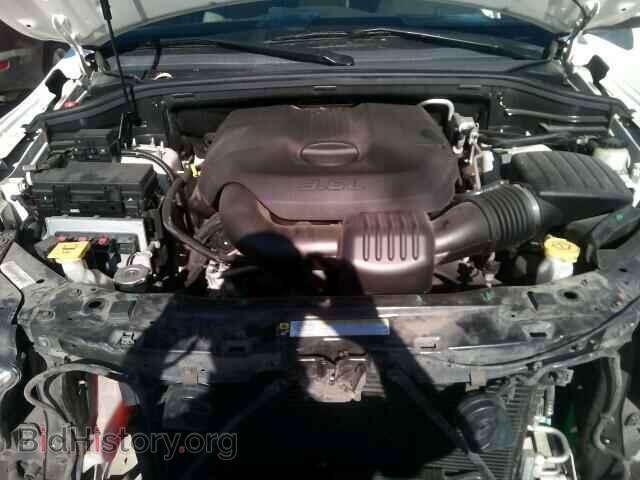 2011 DODGE DURANGO - VIN: 1D4RD2GG1BC720423 - Фото 7