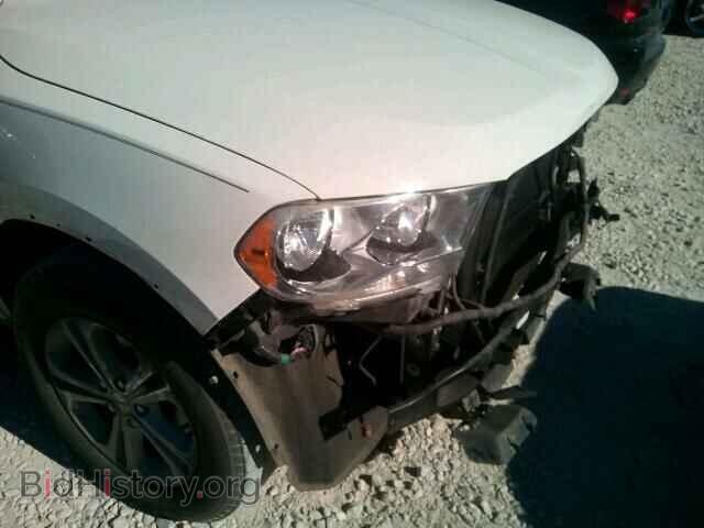 2011 DODGE DURANGO - VIN: 1D4RD2GG1BC720423 - Фото 9