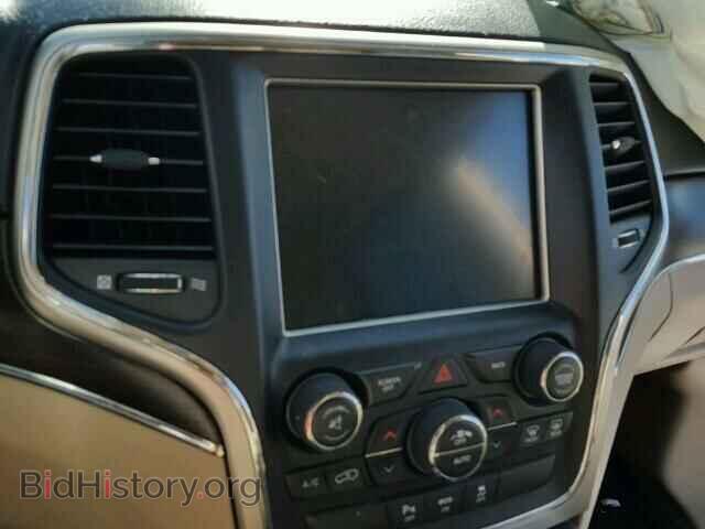 2014 JEEP CHEROKEE - VIN: 1C4RJEBG8EC460962 - Фото 10