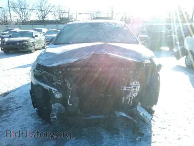 2015 CHRYSLER 200 - VIN: 1C3CCCAB2FN702794 - Photo 9