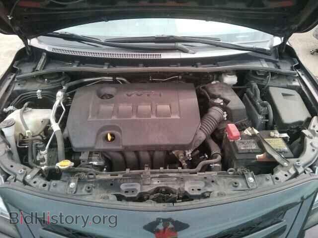 2012 TOYOTA COROLLA - VIN: 2T1BU4EE6CC836298 - Фото 7