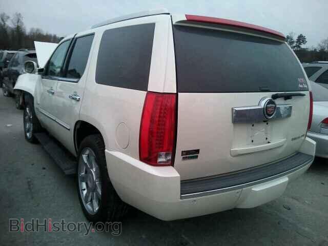 2011 CADILLAC ESCALADE - VIN: 1GYS4CEF9BR286970 - Фото 3