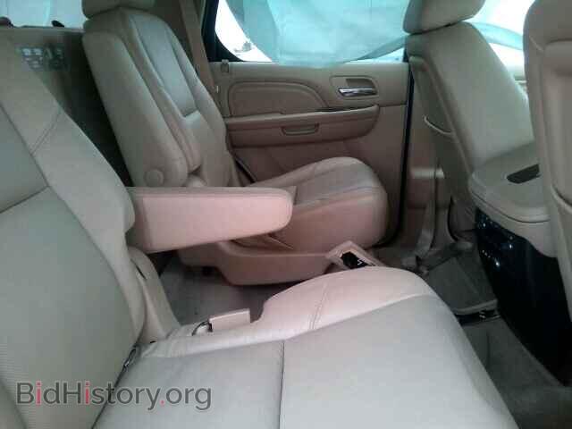 2011 CADILLAC ESCALADE - VIN: 1GYS4CEF9BR286970 - Фото 6