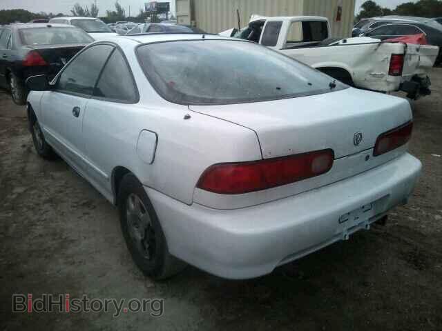 2000 ACURA INTEGRA - VIN: JH4DC445XYS007509 - Фото 3