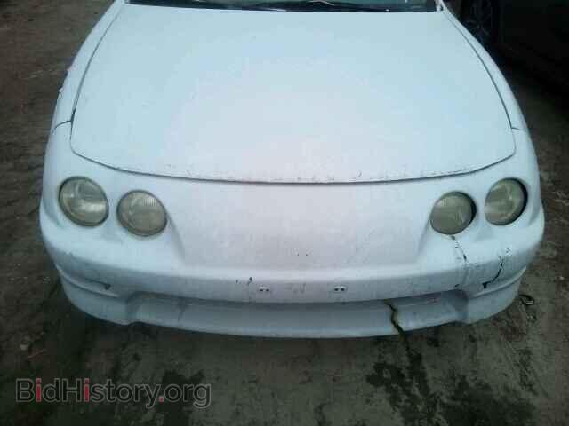 2000 ACURA INTEGRA - VIN: JH4DC445XYS007509 - Фото 9